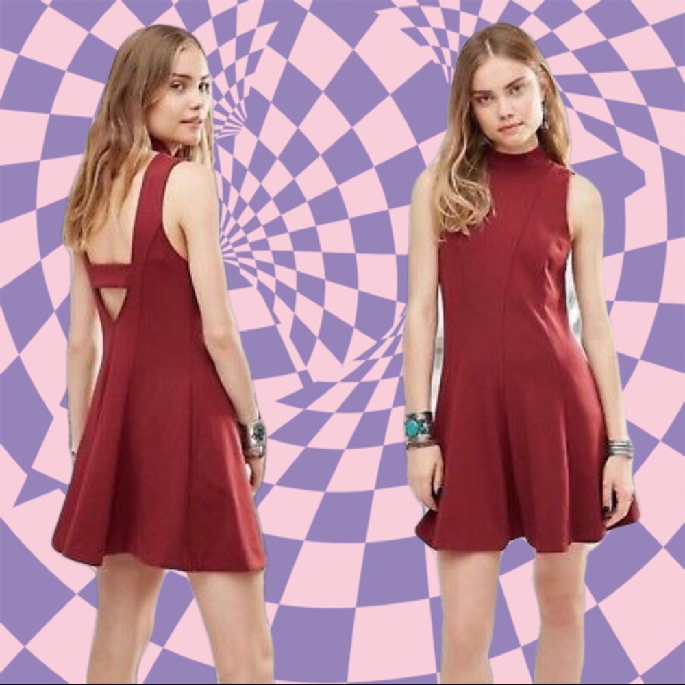 Free People dress